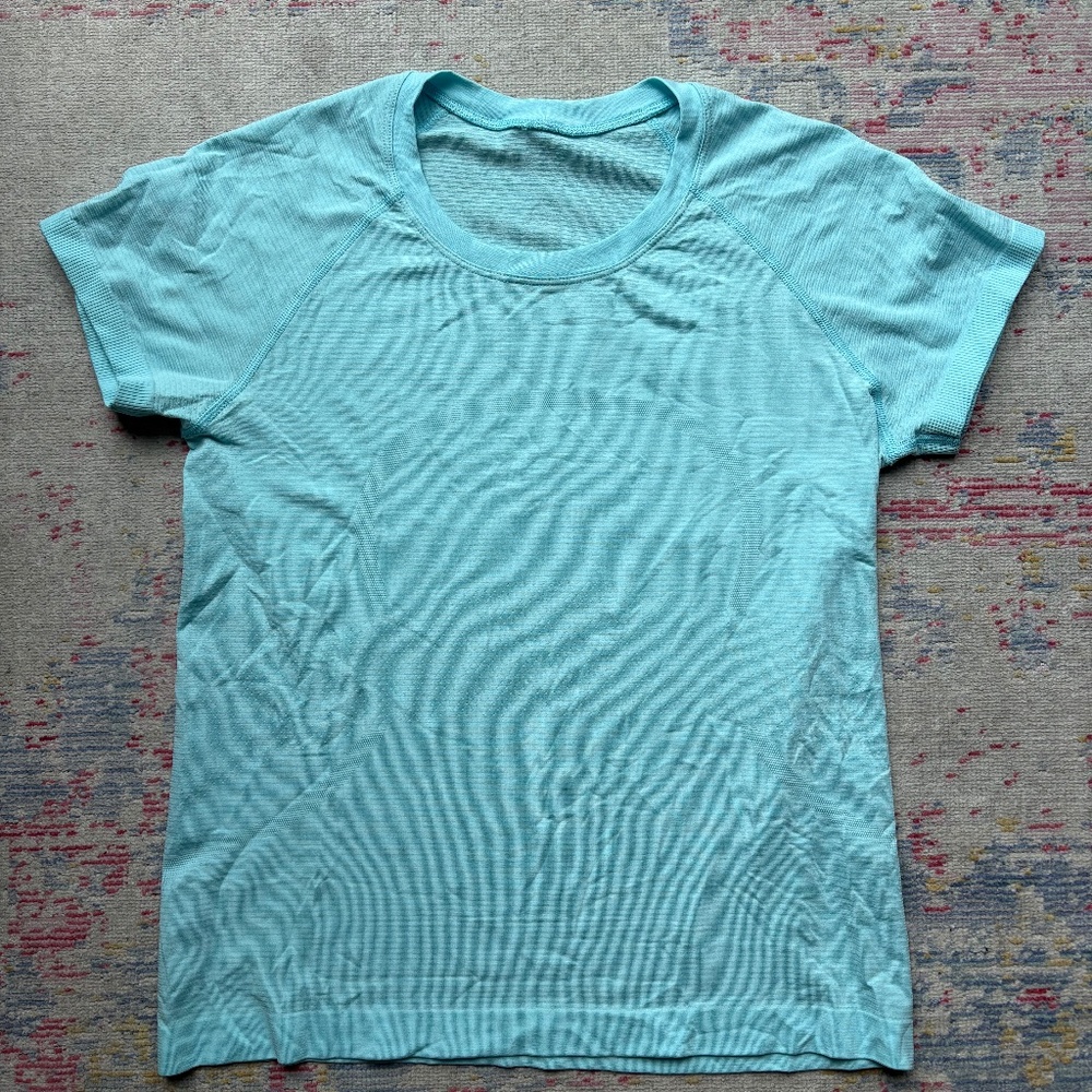 lululemon swiftly tech